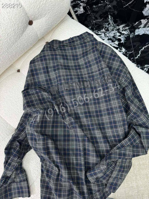 Рубашка Balenciaga 33152