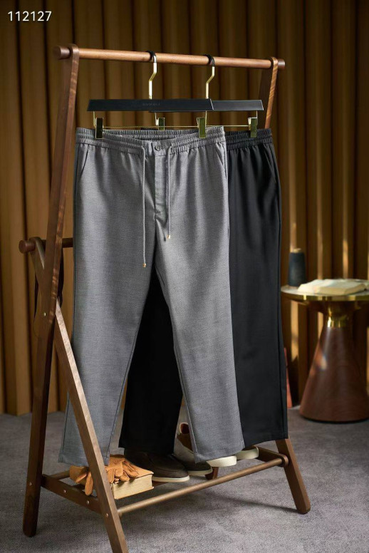 Брюки Brunello Cucinelli 15309