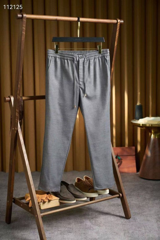 Брюки Brunello Cucinelli 15309