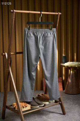 Брюки Brunello Cucinelli 15309