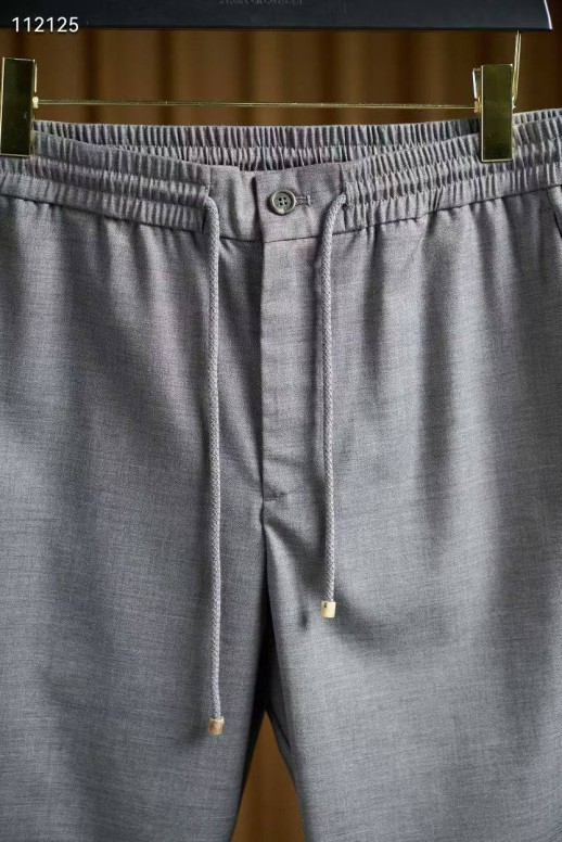 Брюки Brunello Cucinelli 15309