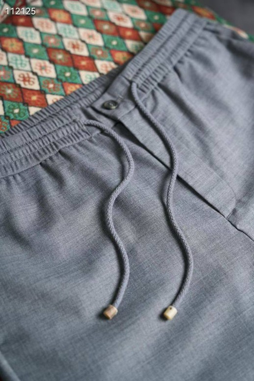 Брюки Brunello Cucinelli 15309