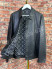Кожаная куртка Louis Vuitton 23185