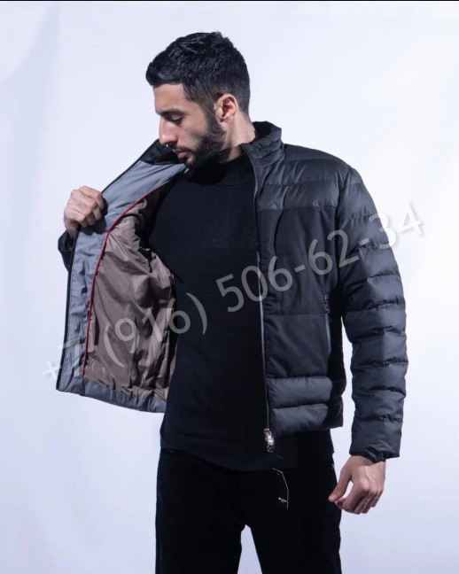 Куртка KITON 23285