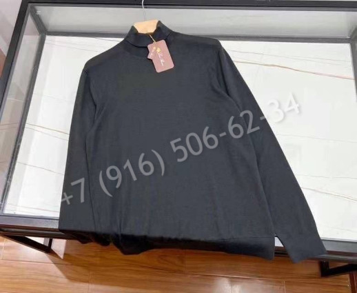 Водолазка Loro Piana 23395