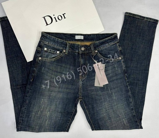 Джинсы Dior 33452
