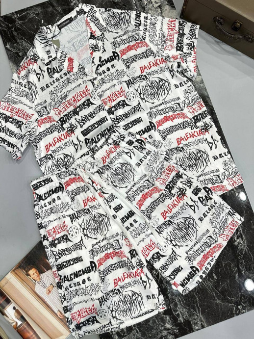 Комплект Balenciaga 33552