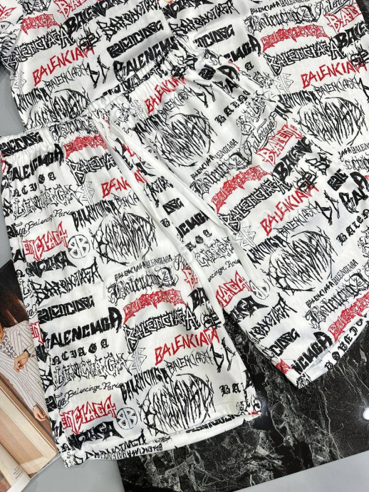 Комплект Balenciaga 33552