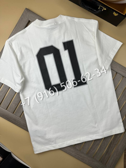 Футболка Balenciaga 7402 2