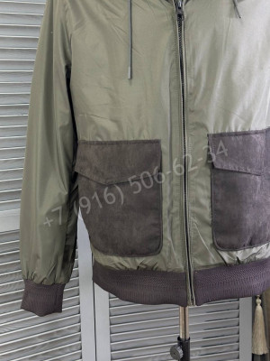 Ветровка 13383