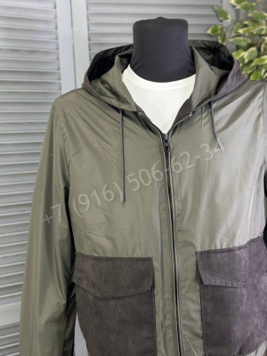 Ветровка 13383