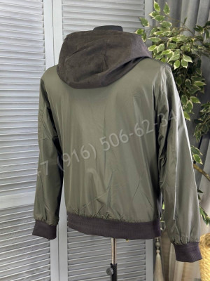 Ветровка 13383