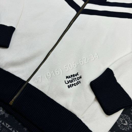 Бомбер Louis Vuitton 33652