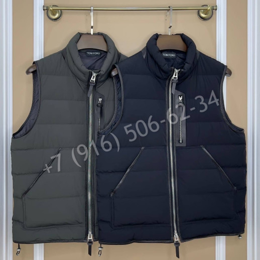 Жилетка Tom Ford 23696