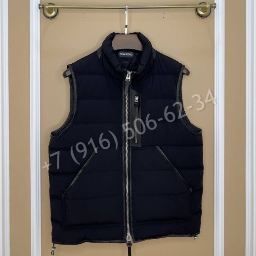 Жилетка Tom Ford 23696