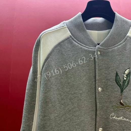 Бомбер Dior 33752