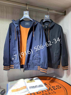 Ветровка Zegna 7357 1