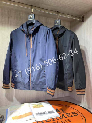 Ветровка Zegna 7357 1