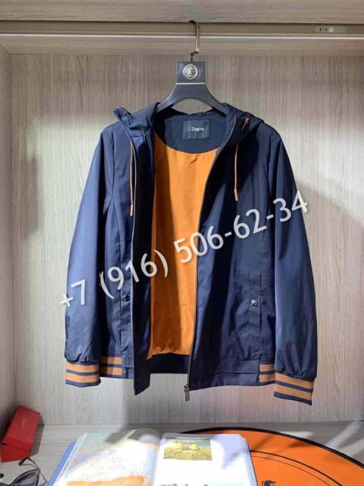 Ветровка Zegna 7357 1