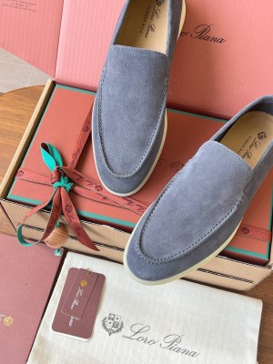 Лоферы Loro Piana 5519 4