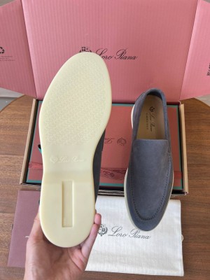 Лоферы Loro Piana 5519 4