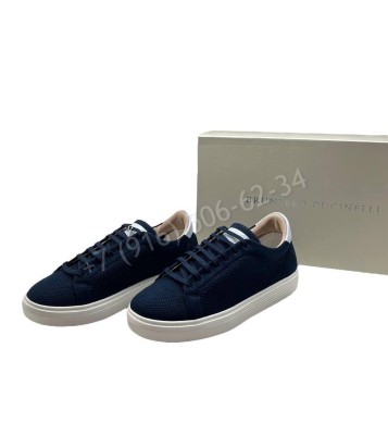 Кеды Brunello Cucinelli 13592