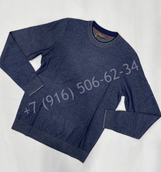 Свитер Loro Piana 23796