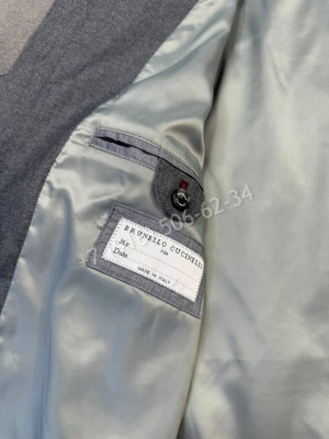 Бомбер Brunello Cucinelli 33852