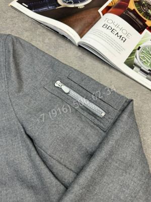 Бомбер Brunello Cucinelli 33852