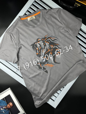 Футболка Hermes 33713 5