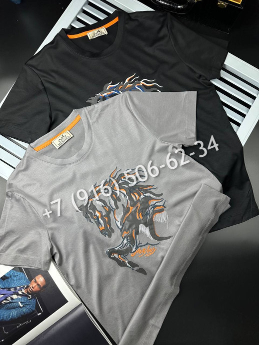 Футболка Hermes 33713 5