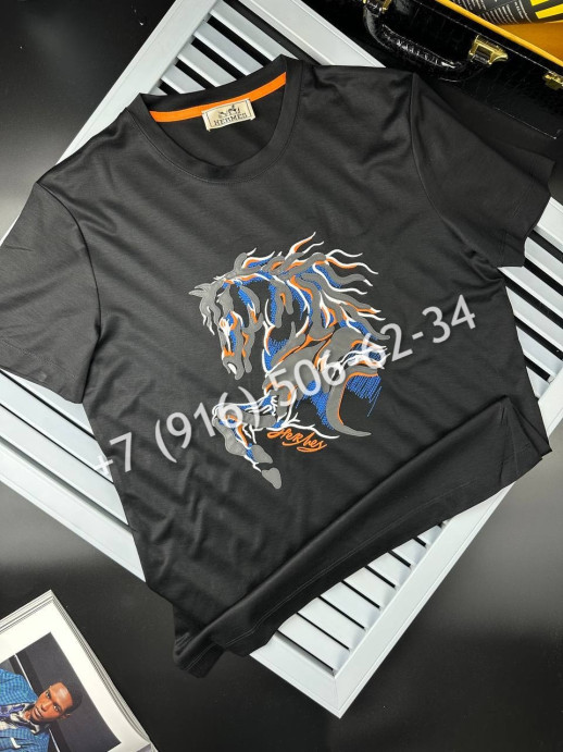 Футболка Hermes 33713 5