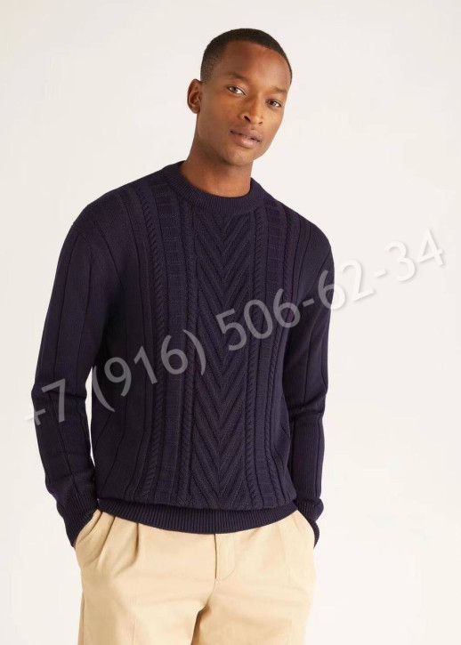 Свитер Loro Piana 23896