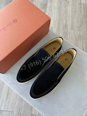 Лоферы Loro Piana 33952