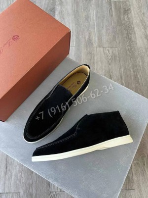 Лоферы Loro Piana 33952