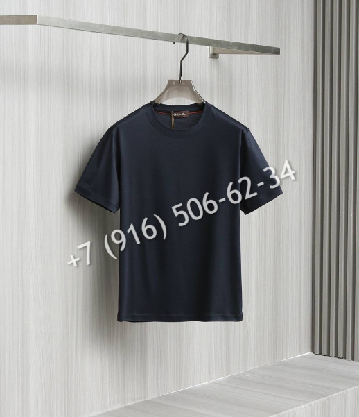 Футболка Loro Piana 30403 3