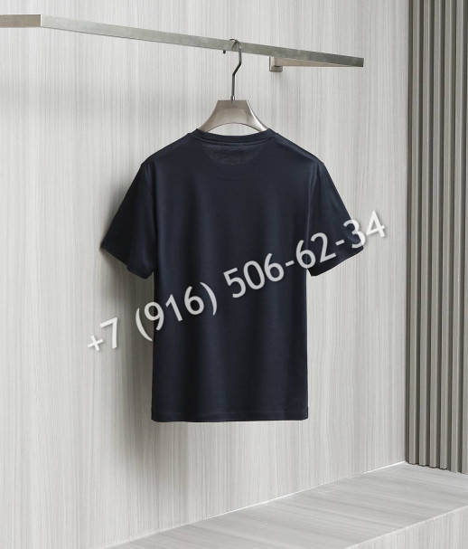 Футболка Loro Piana 30403 3