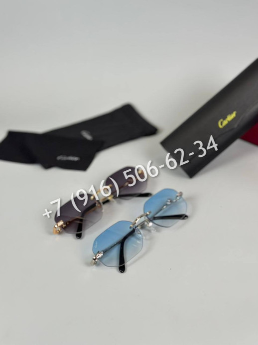 Очки Cartier 29084 6