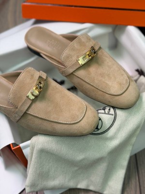 Мюли Hermes 12790