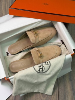 Мюли Hermes 12790