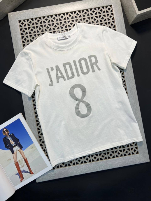 Футболка Dior 13995
