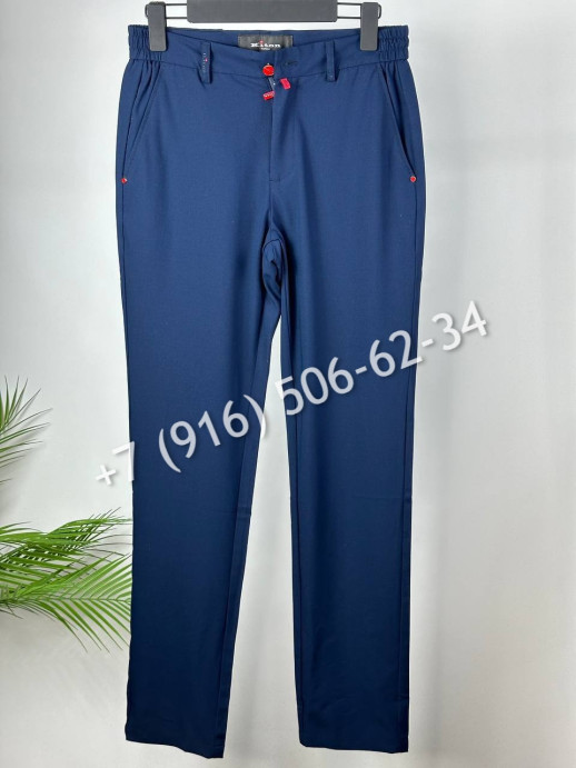Брюки KITON 33764 7