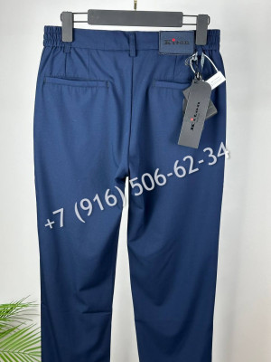 Брюки KITON 33764 7