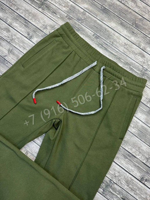 Прогулочный костюм KITON 14095