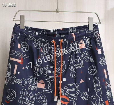 Плавательные шорты Hermes 13553 9