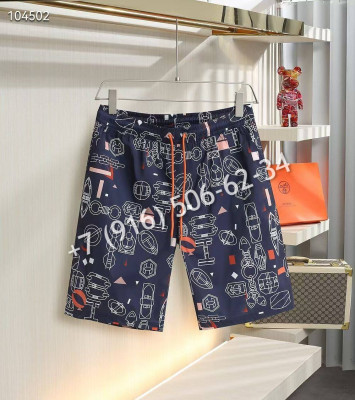 Плавательные шорты Hermes 13553 9