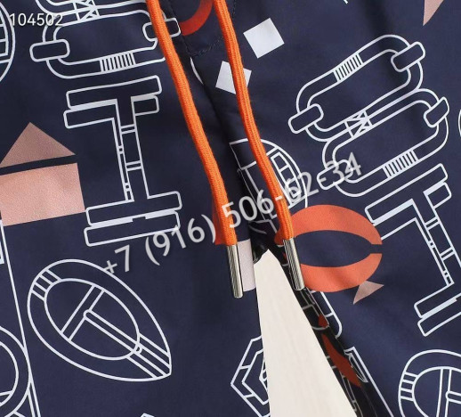 Плавательные шорты Hermes 13553 9