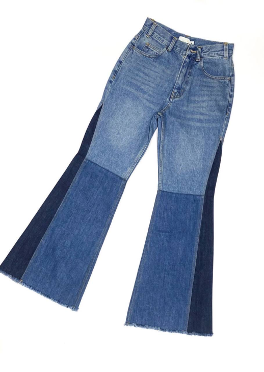 Джинсы Gucci 14305