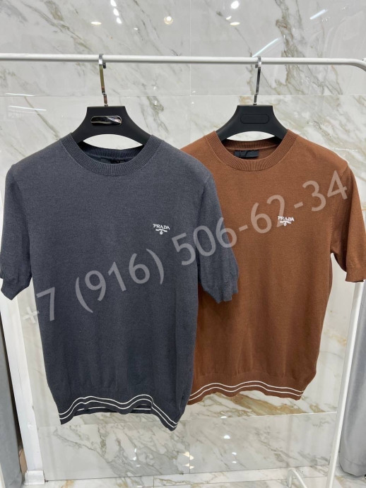 Поло Prada 24541