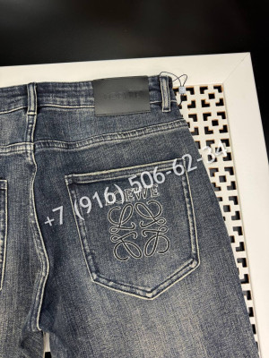 Джинсы Loewe 8956 1